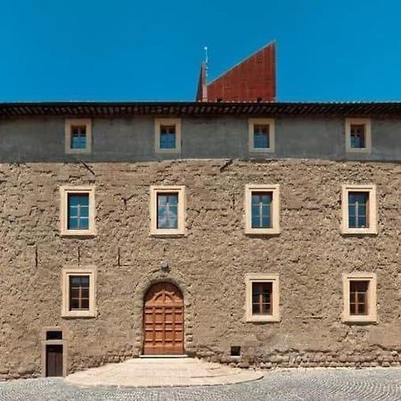 La Loggetta Sul Borgo Apartment Formello Exterior photo