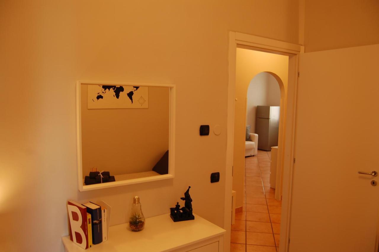 La Loggetta Sul Borgo Apartment Formello Exterior photo